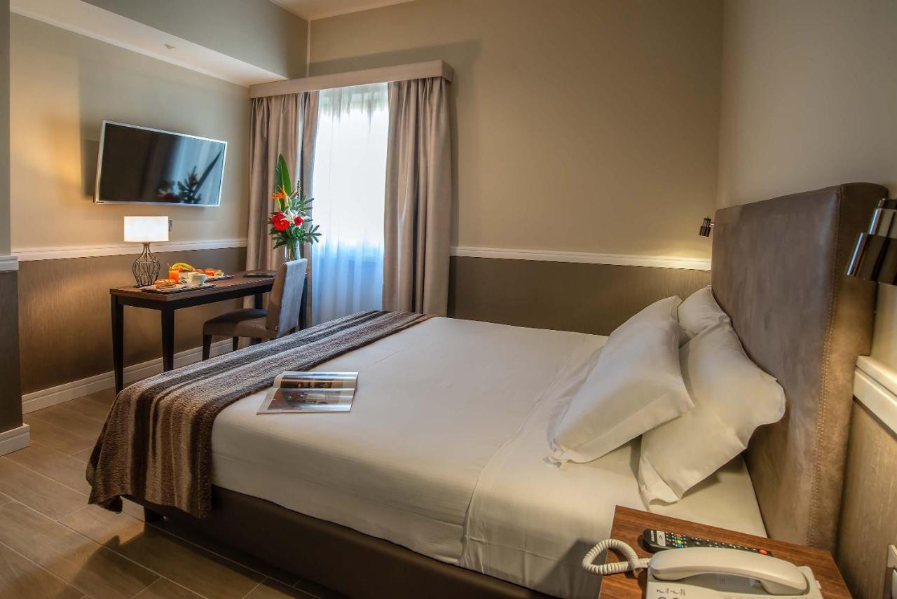 Hotel Fragrance St. Peter 3*
