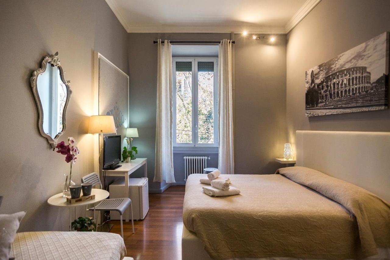 Dulcis In Fundo Bed & Breakfast 2*