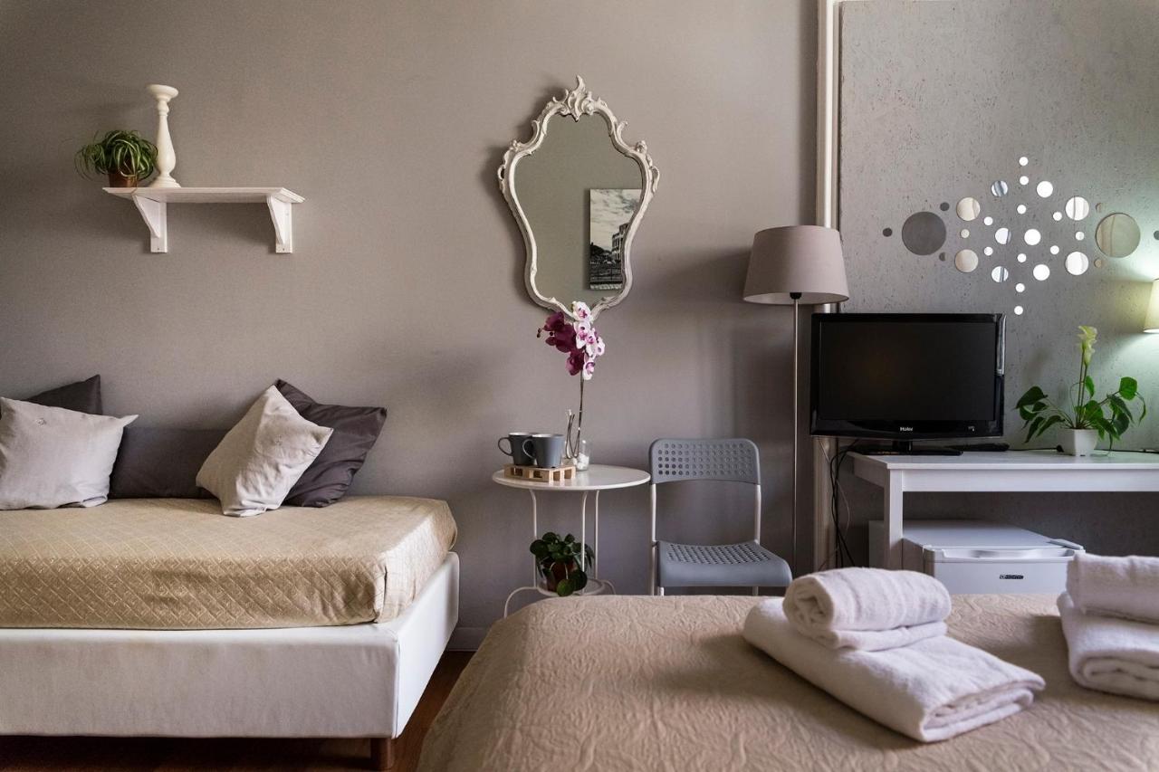 Dulcis In Fundo Bed & Breakfast