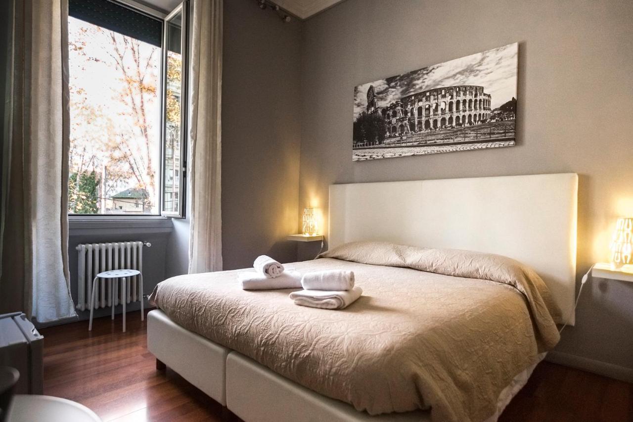 Dulcis In Fundo 2* Rome