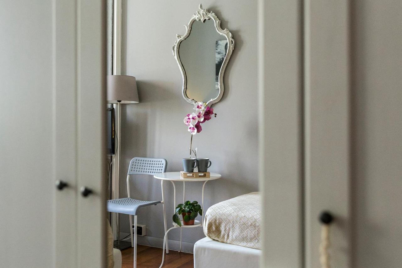 Bed & Breakfast Dulcis In Fundo Rome