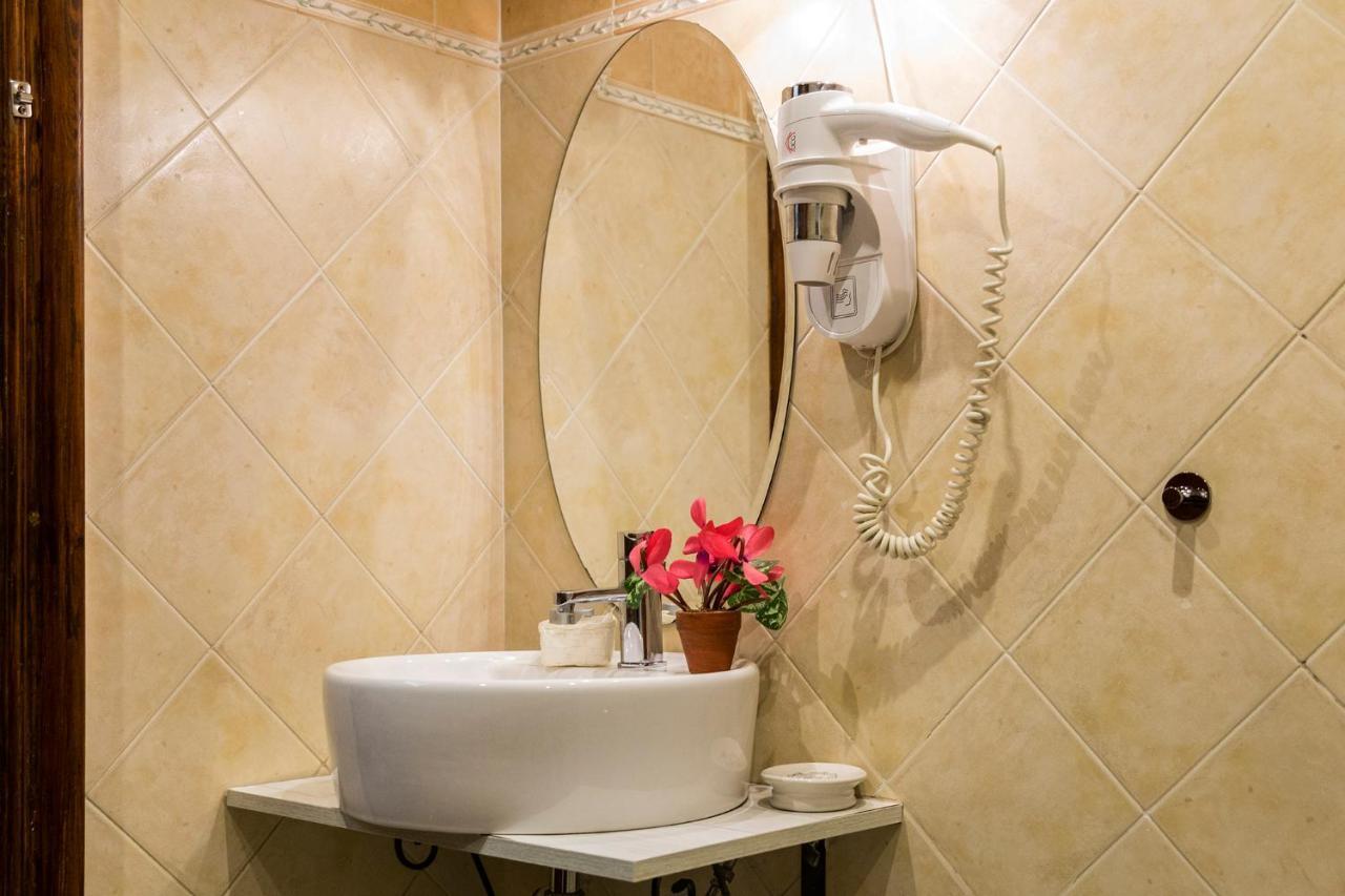 Bed & Breakfast Dulcis In Fundo