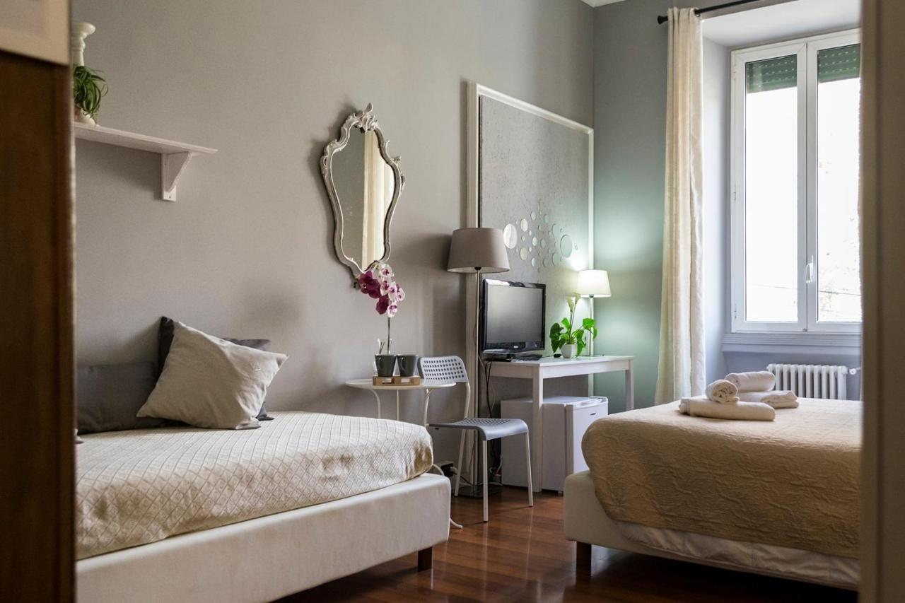 Dulcis In Fundo Bed & Breakfast