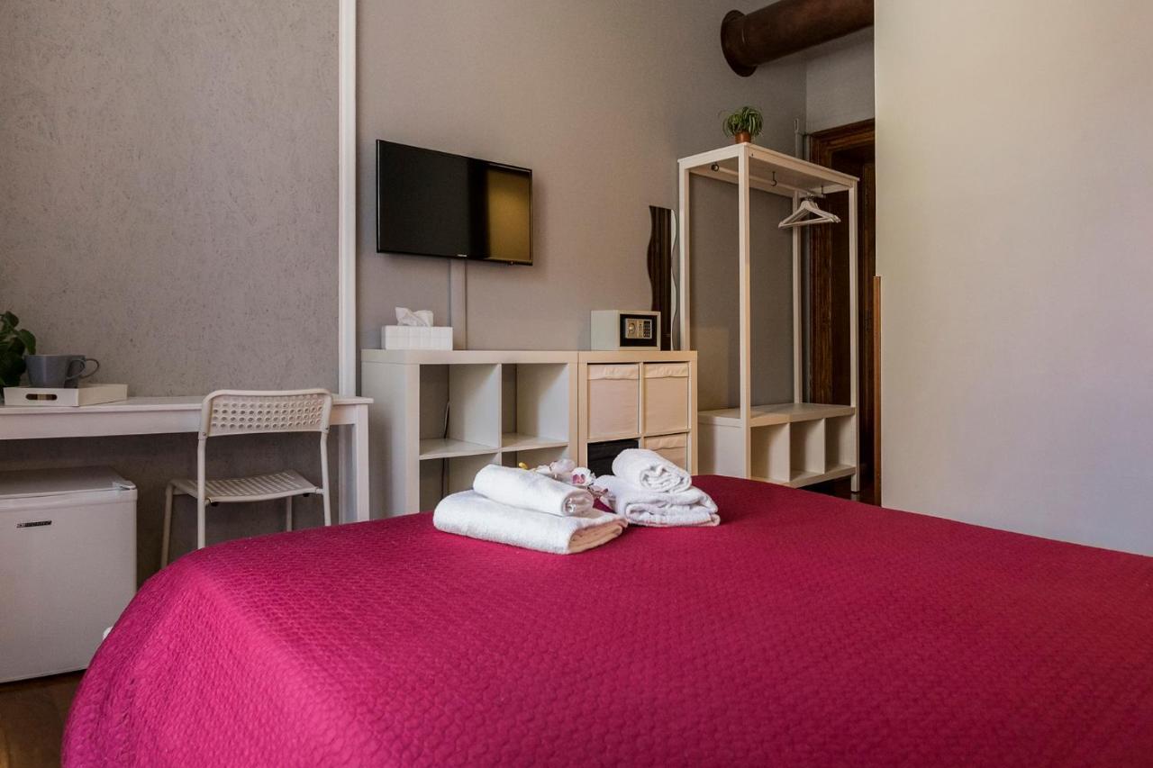 Dulcis In Fundo Bed & Breakfast