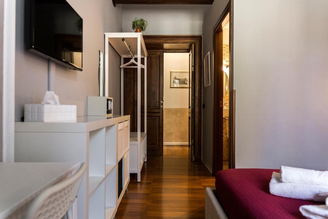 Dulcis In Fundo Bed & Breakfast