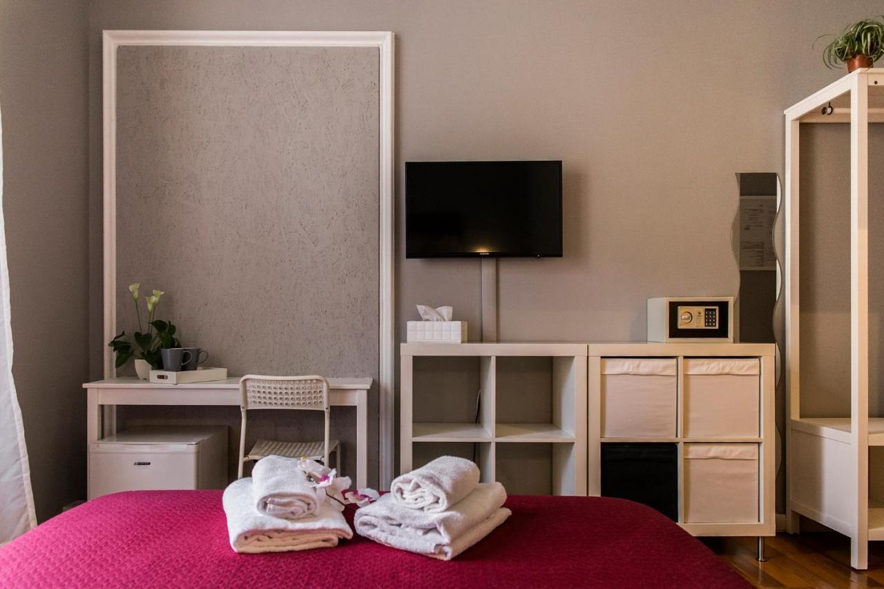 Bed & Breakfast Dulcis In Fundo Rome