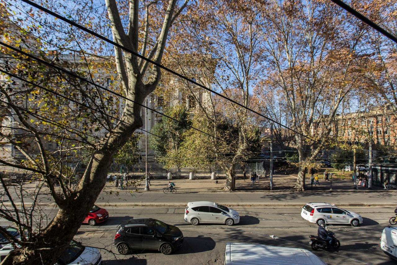 Bed & Breakfast Dulcis In Fundo Rome