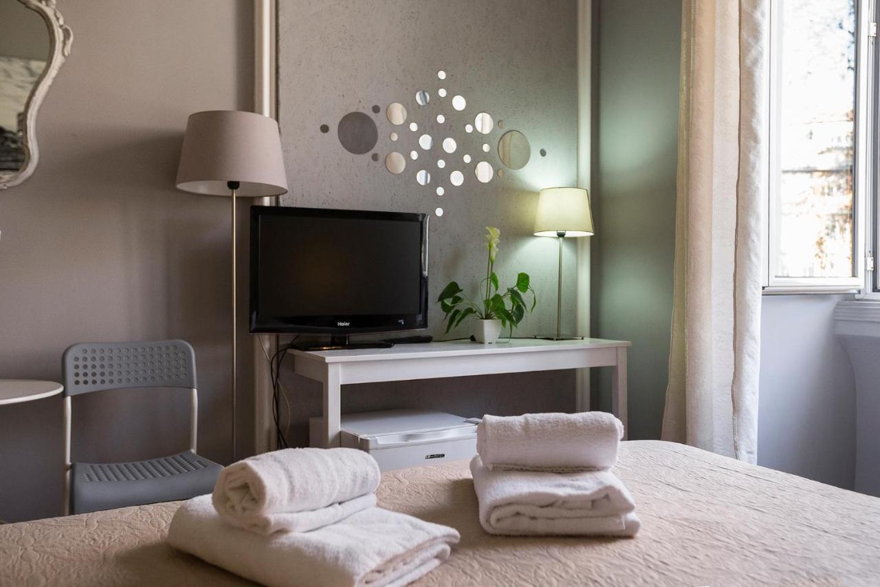 Bed & Breakfast Dulcis In Fundo 2*