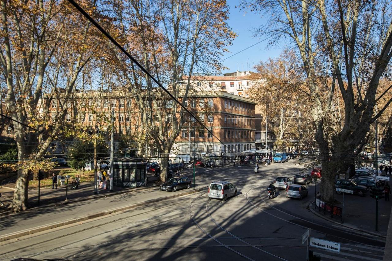 Dulcis In Fundo Rome