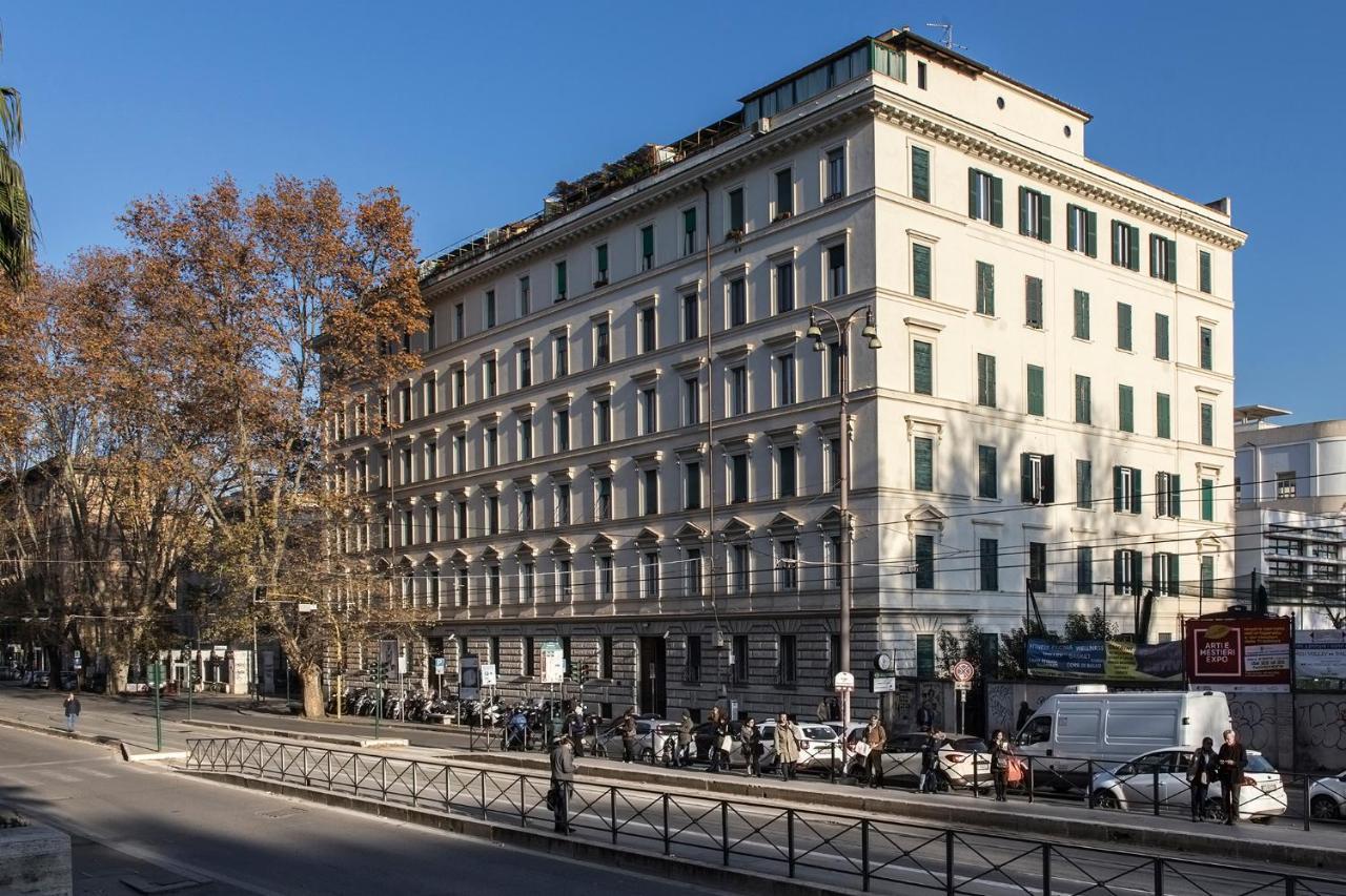 Bed & Breakfast Dulcis In Fundo Rome