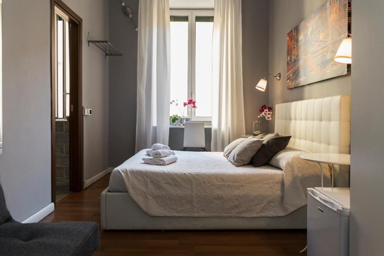 Bed & Breakfast Dulcis In Fundo 2*