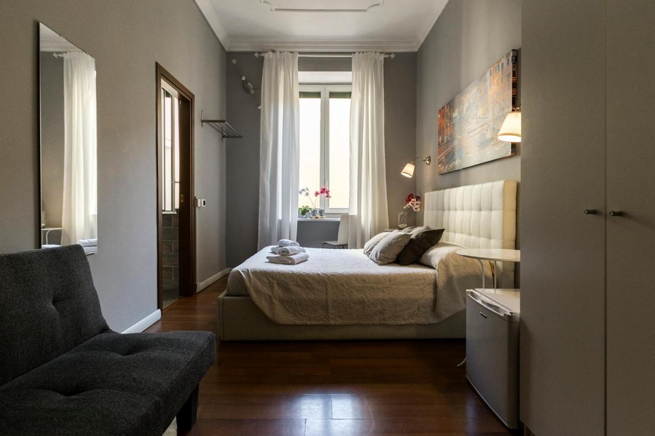 Bed & Breakfast Dulcis In Fundo Rome