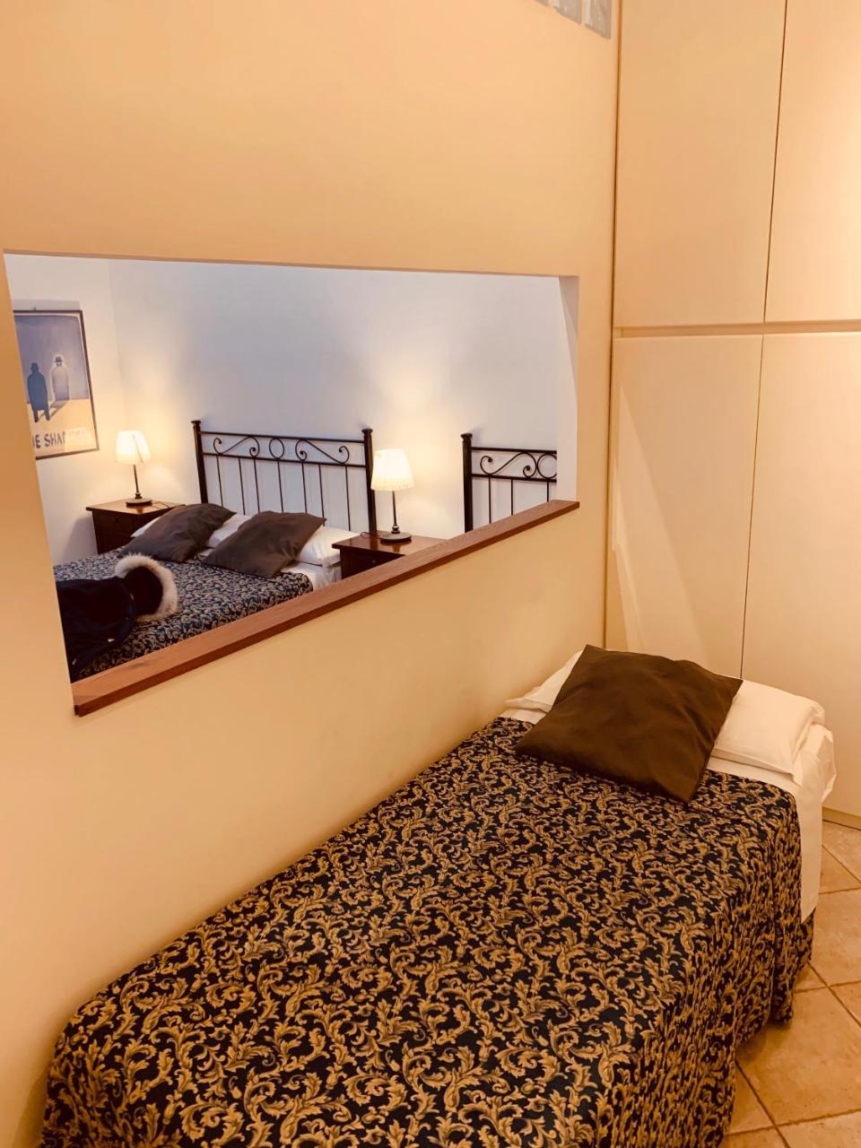 Guest house A Ca Degli Equi 2*