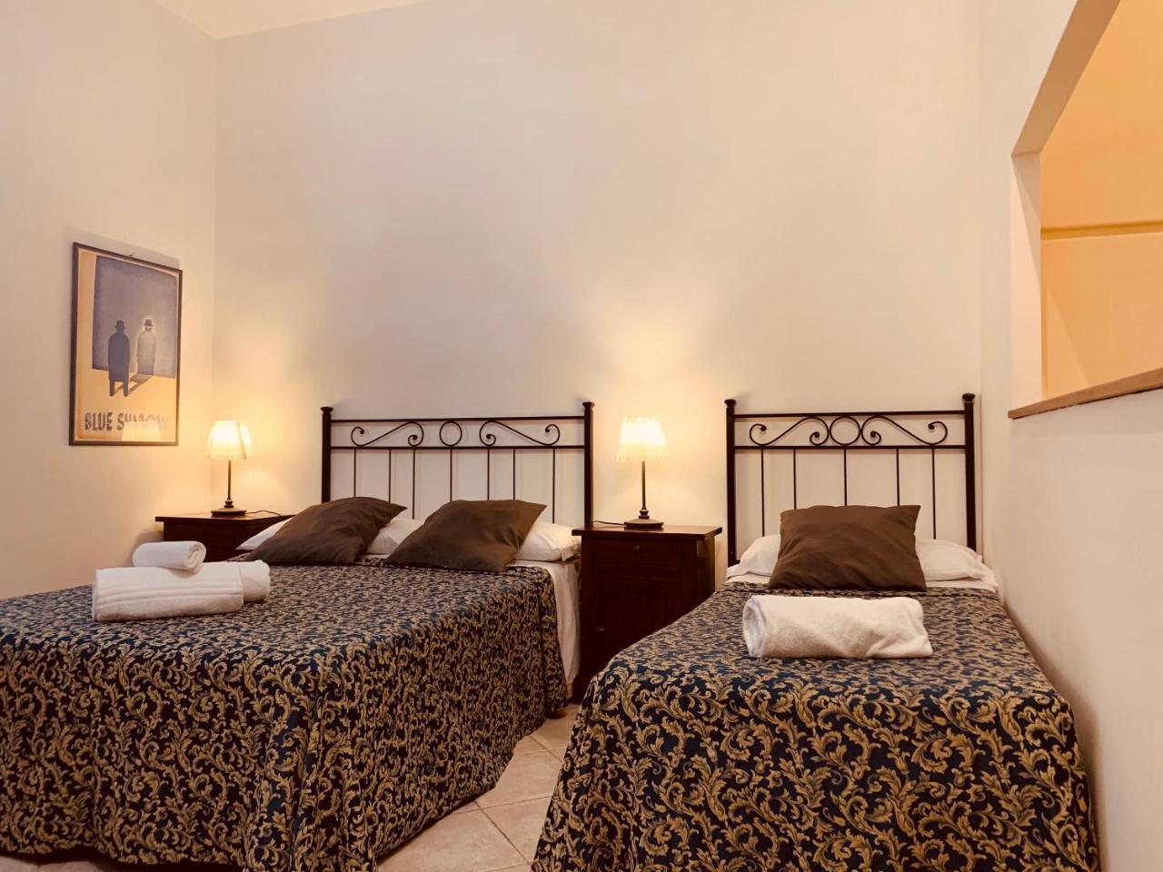 Guest house A Ca Degli Equi Rome