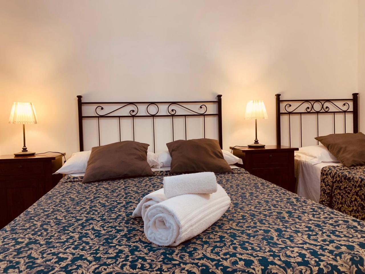 A Ca Degli Equi Guest house
