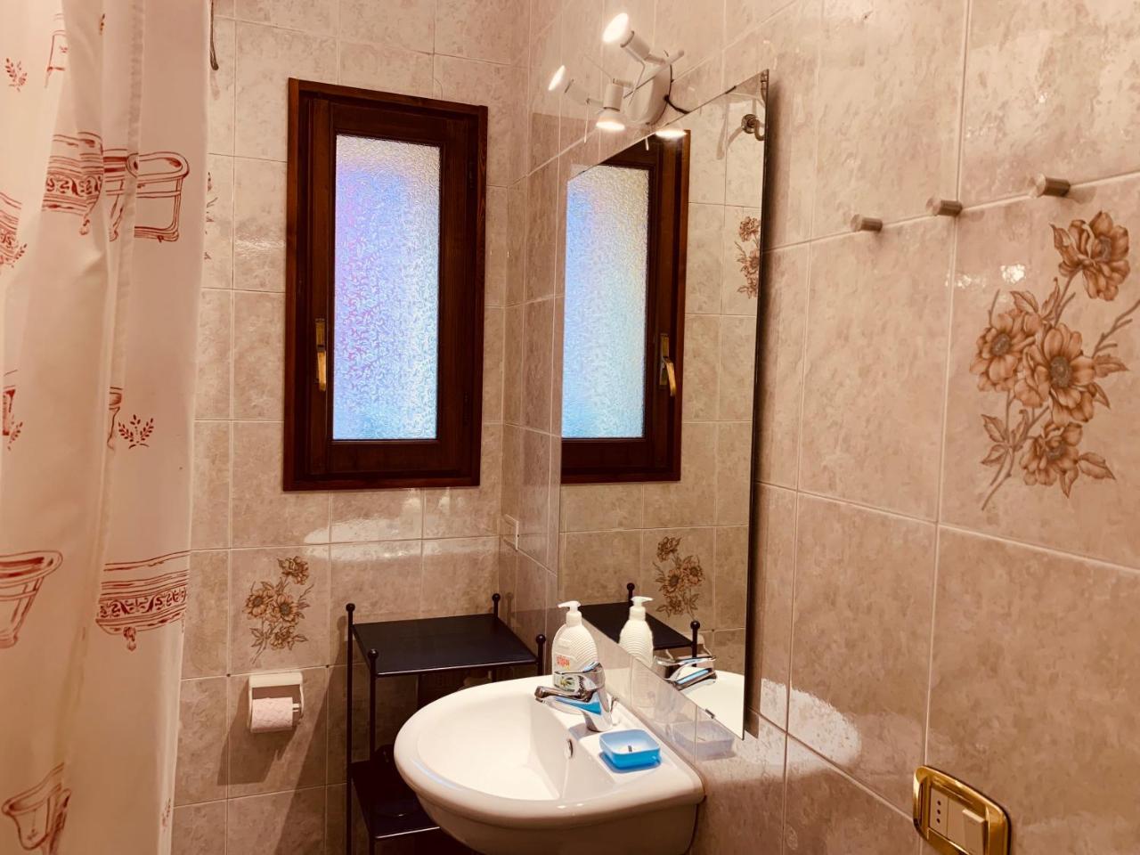Guest house A Ca Degli Equi 2*