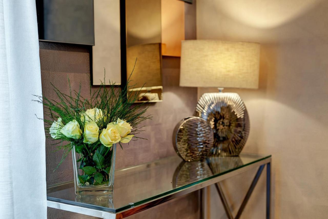 Hotel Dharma Style & Rome