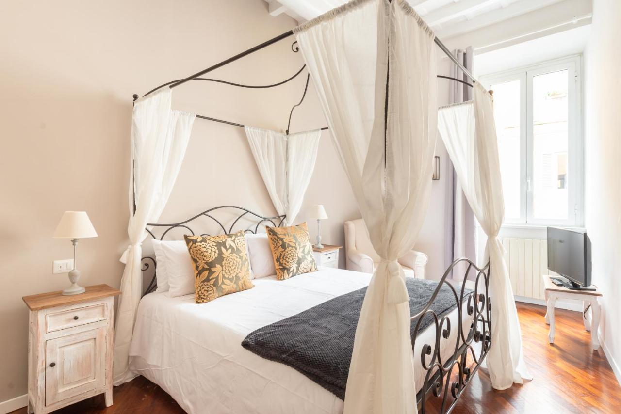Suityrhome Rionemonti56 Appartamento Roma