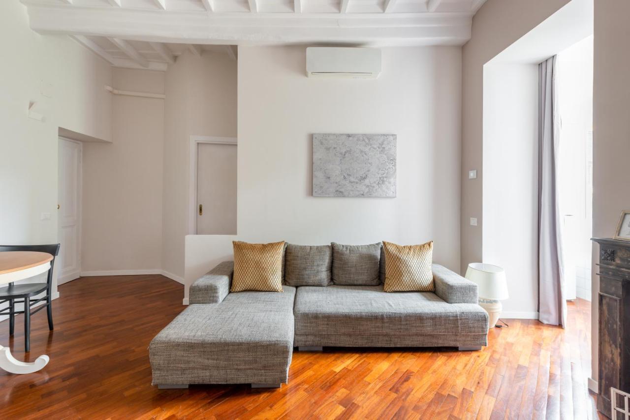 Suityrhome Rionemonti56 Appartamento Roma