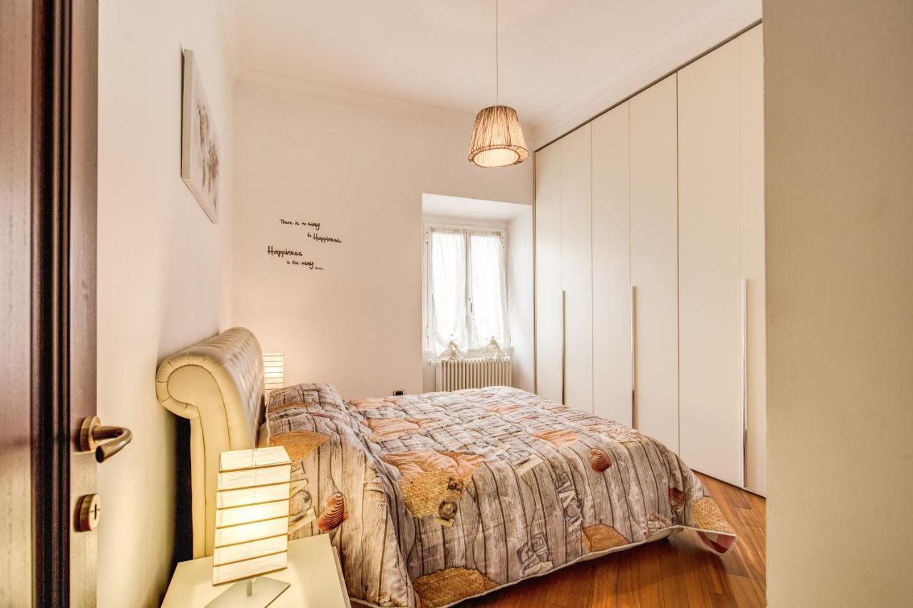 Milizie 140 Apartment Rome