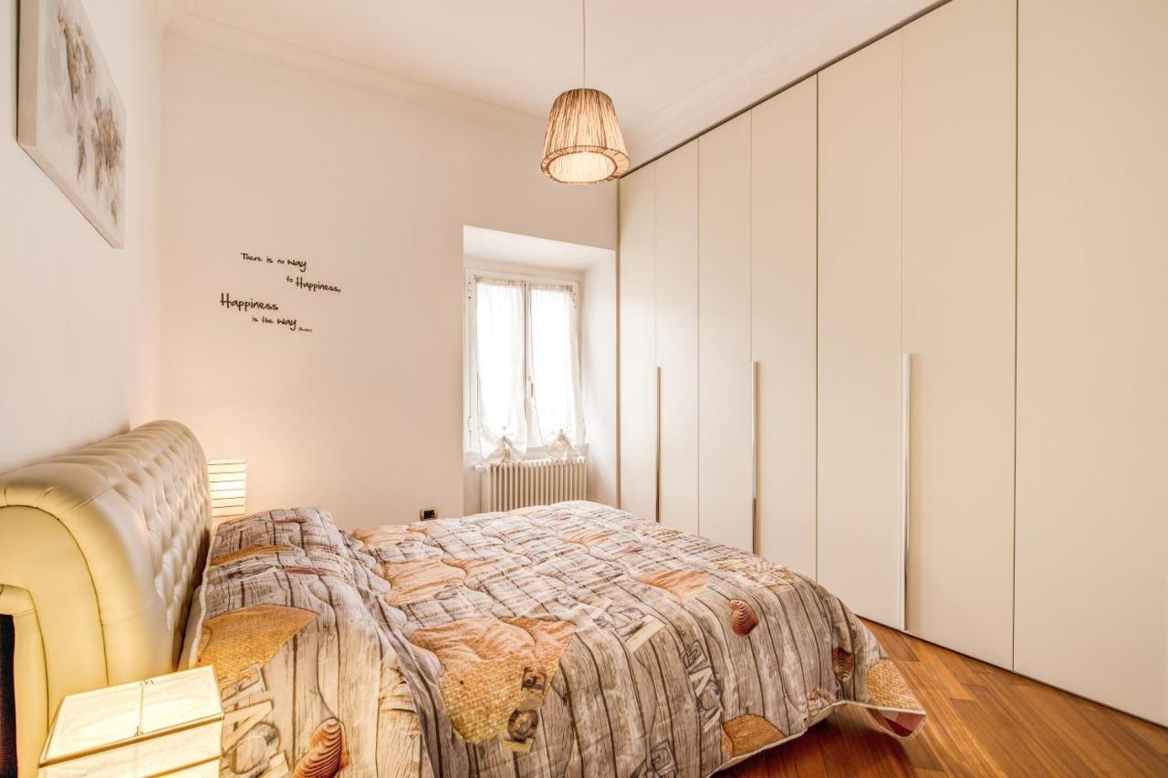 Milizie 140 Apartment