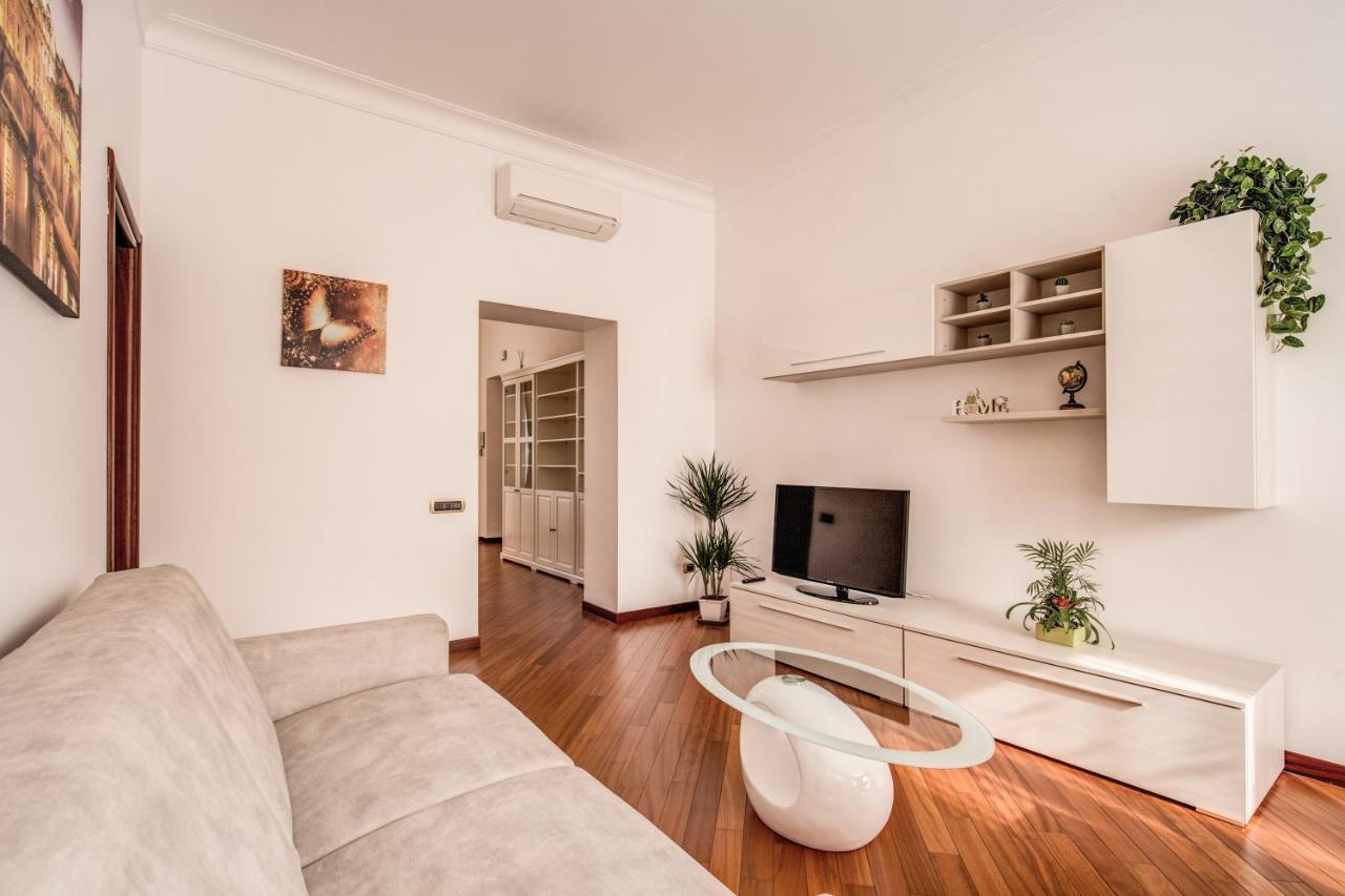 Milizie 140 Apartment Rome