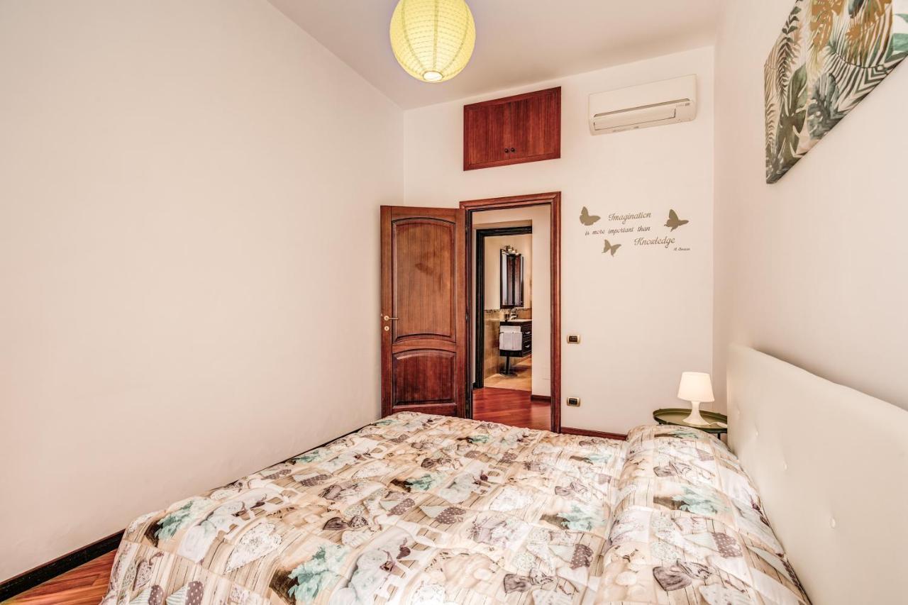 Milizie 140 Apartment *