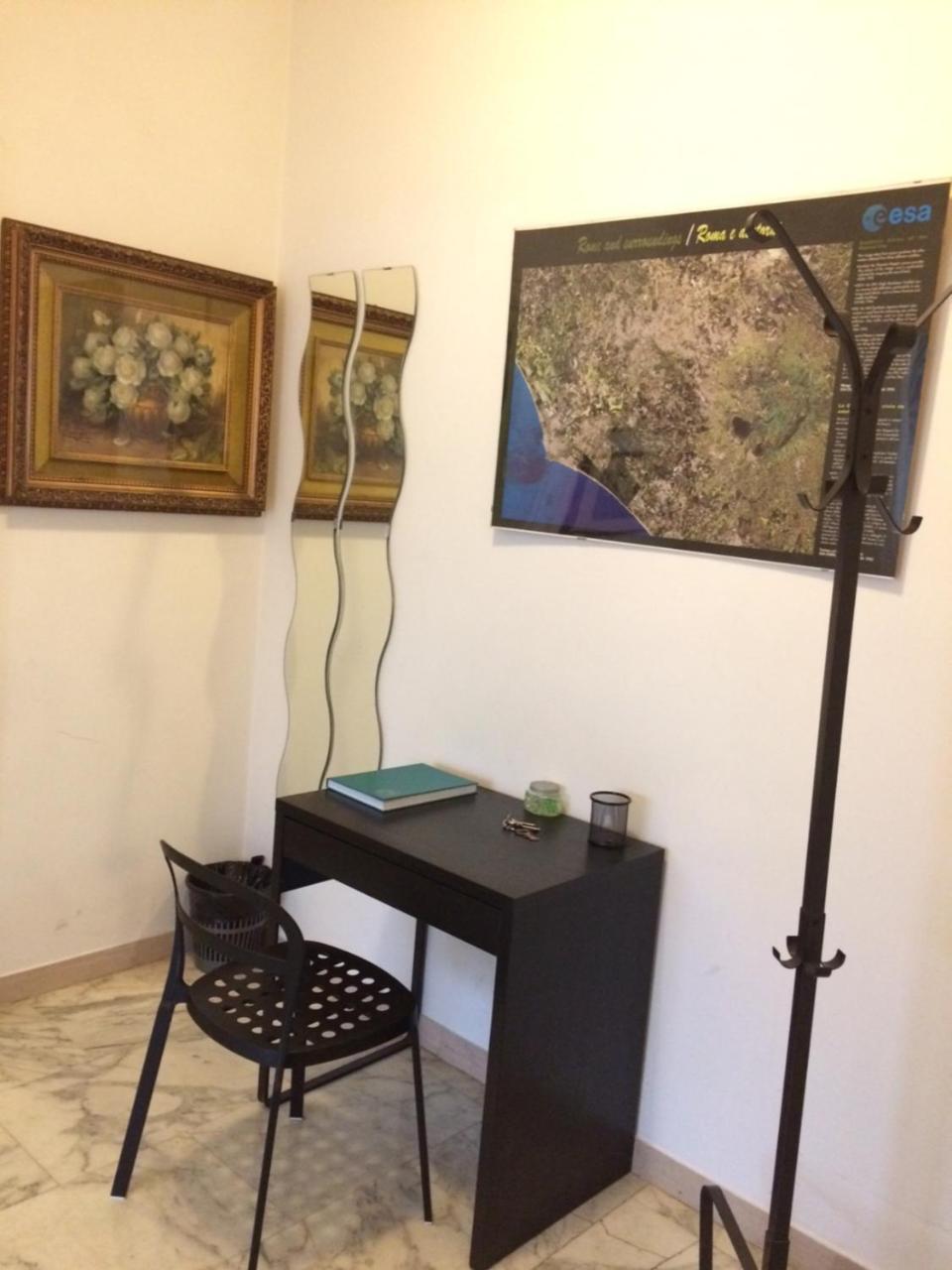 Holiday home Romolo House