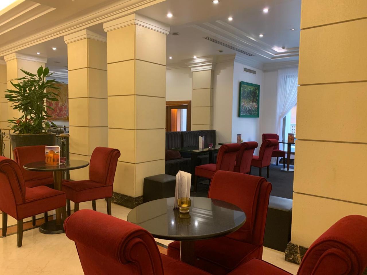 Dei Mellini Hotel