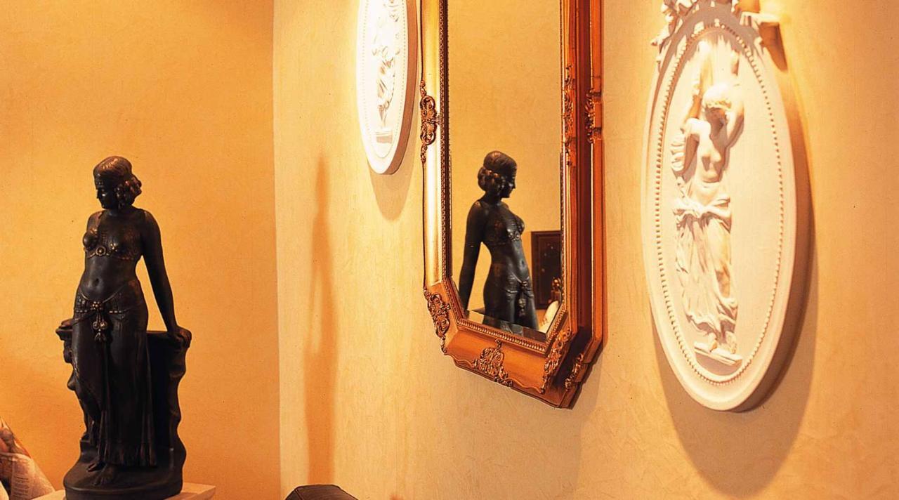 Hotel Stromboli Rome