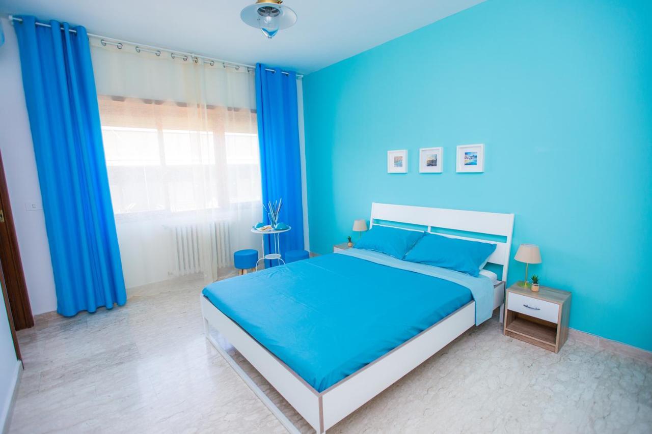 Bed & Breakfast Quelli Della Via Gluck Rome
