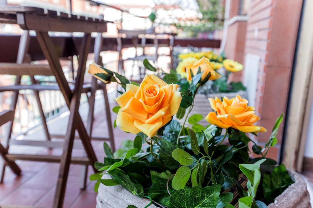 Quelli Della Via Gluck Bed & Breakfast