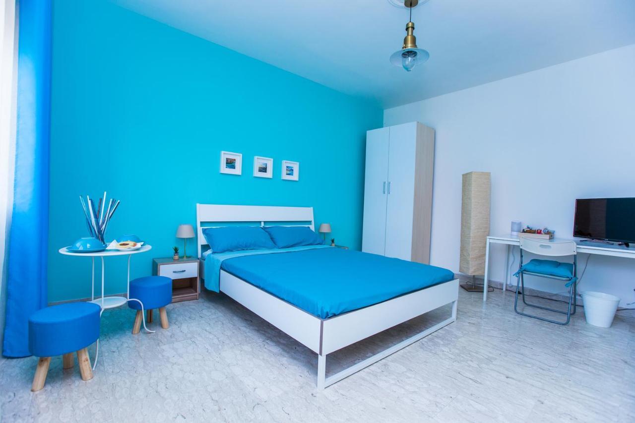 Bed & Breakfast Quelli Della Via Gluck Rome