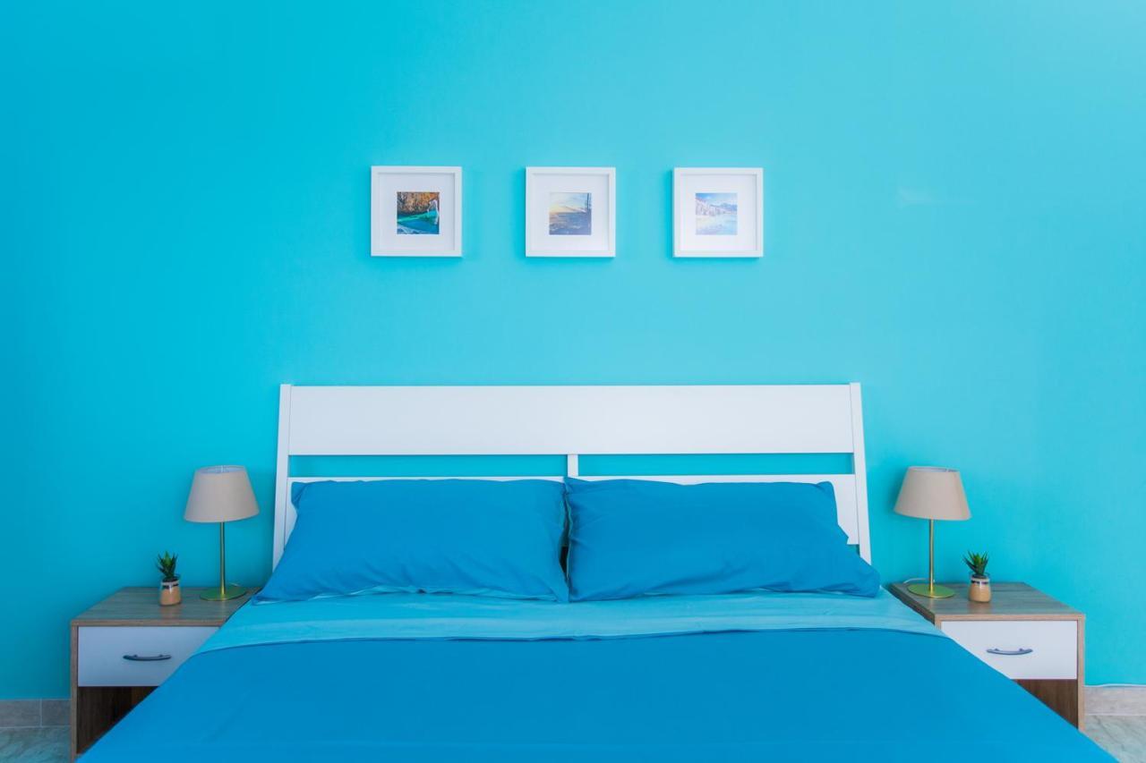 Bed & Breakfast Quelli Della Via Gluck *