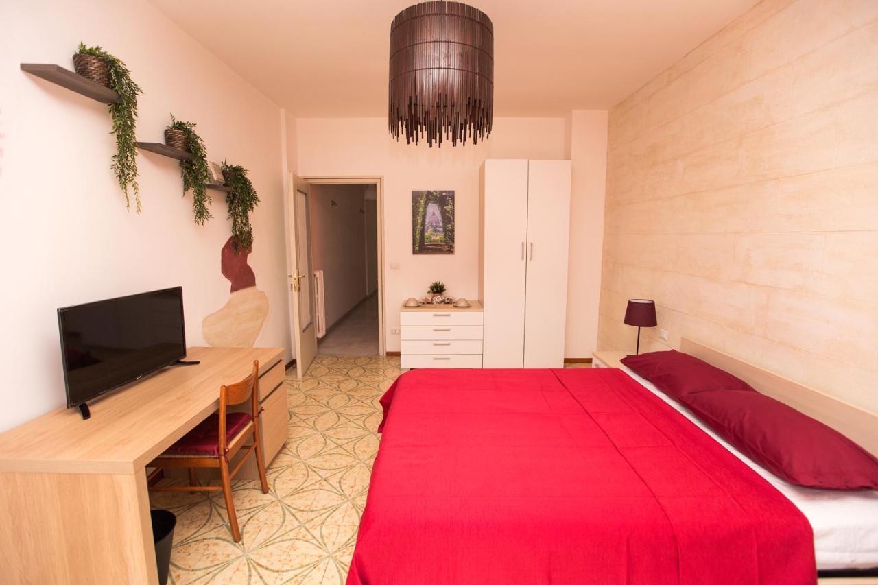 Quelli Della Via Gluck Bed & Breakfast Rome
