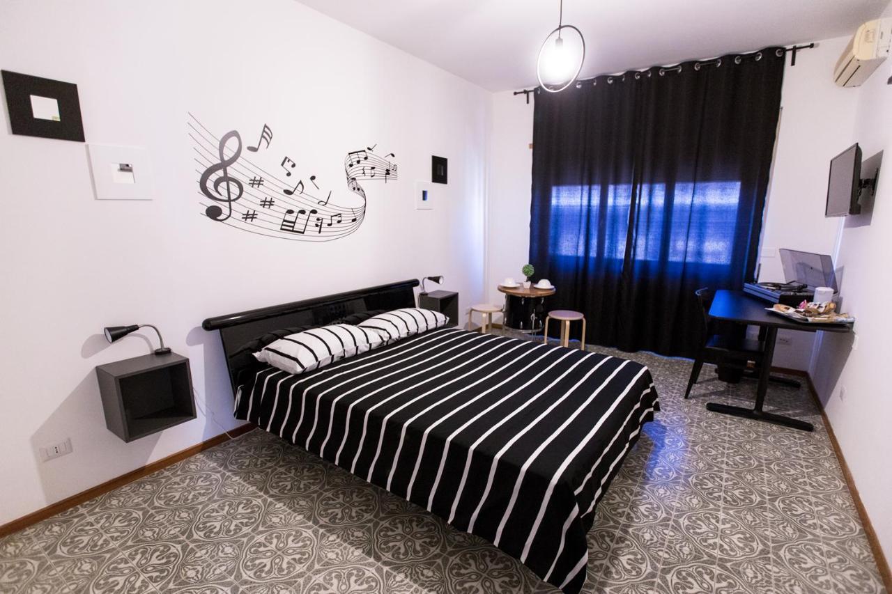 Bed & Breakfast Quelli Della Via Gluck