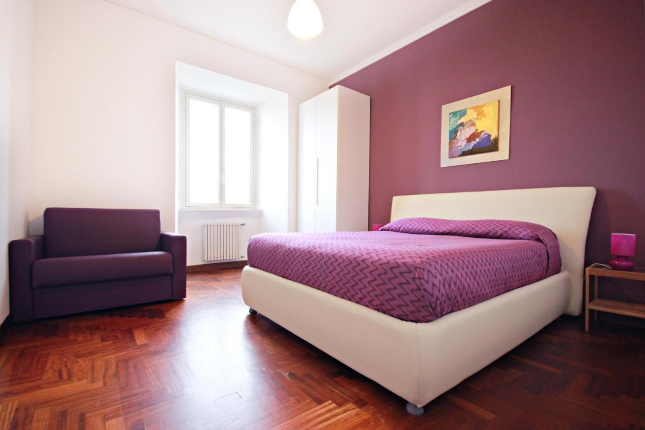 Aparts Apartment *