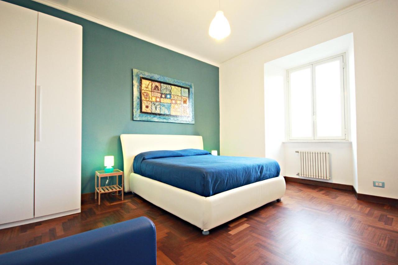 Aparts Apartment