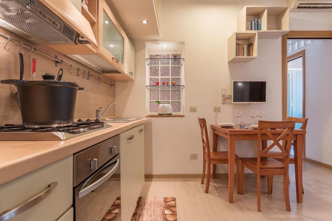 Coronari Central Apartment