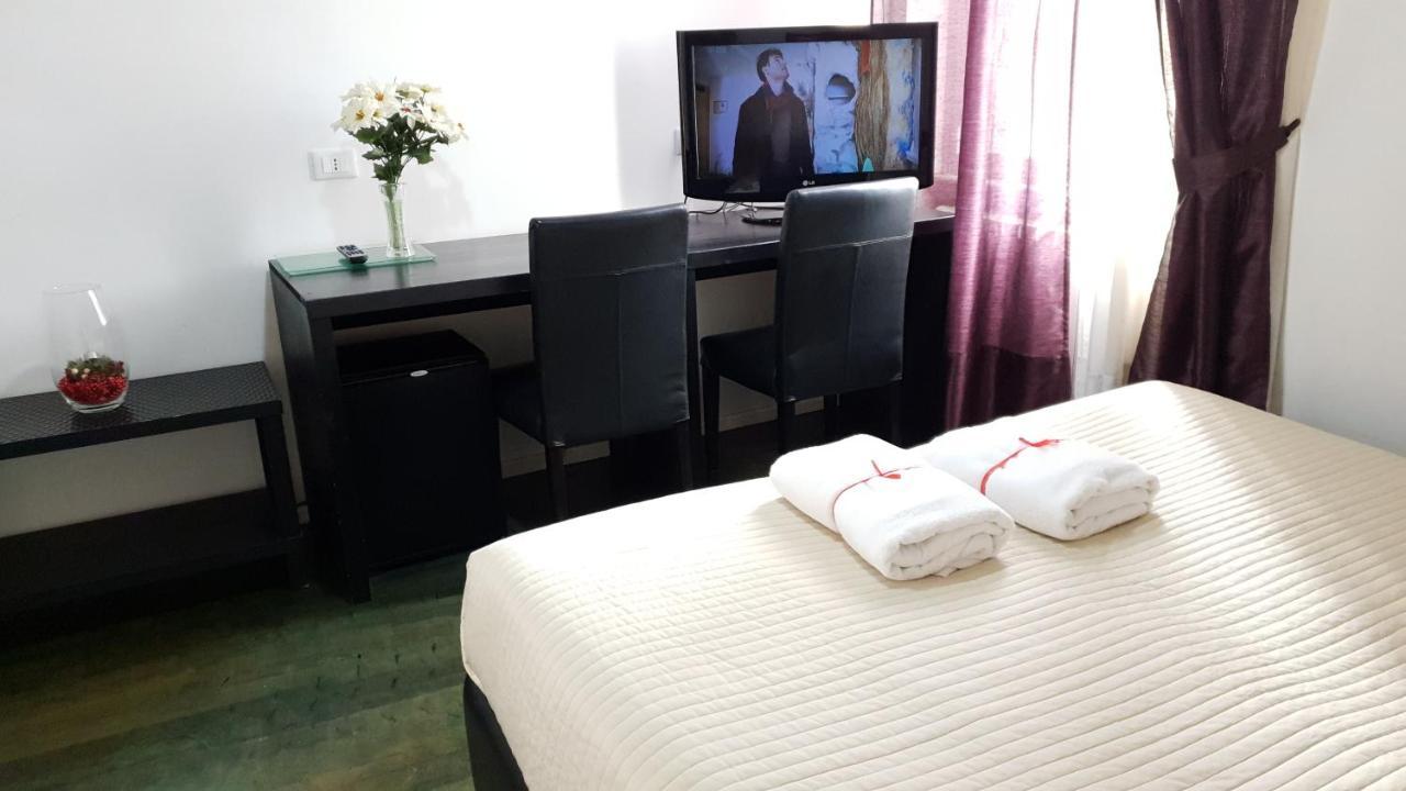Aparts Guest house