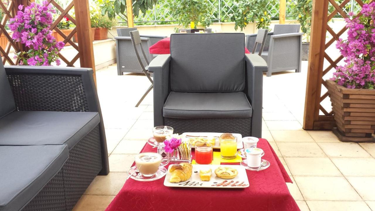 Guest house Aparts 2*