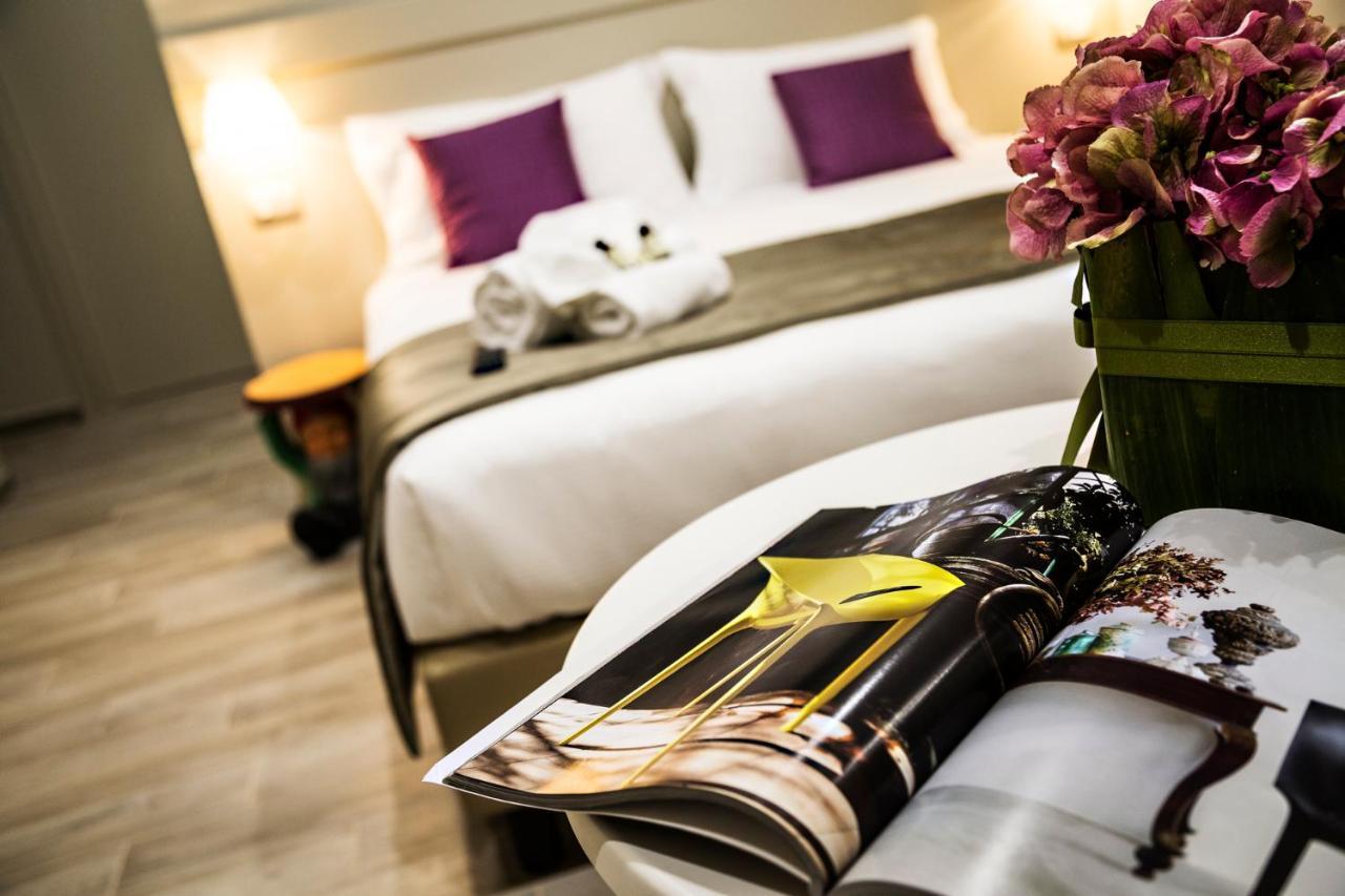Borghetto Guest house Rome