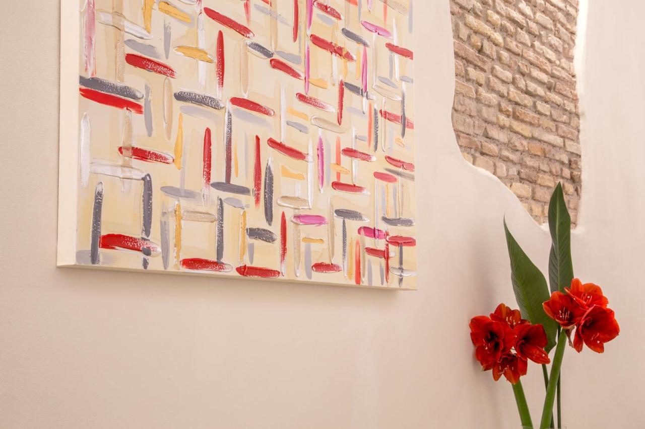 Mysuitetower Pantheon Guest house 3*