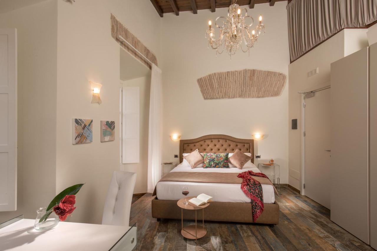 Mysuitetower Pantheon Guest house 3*
