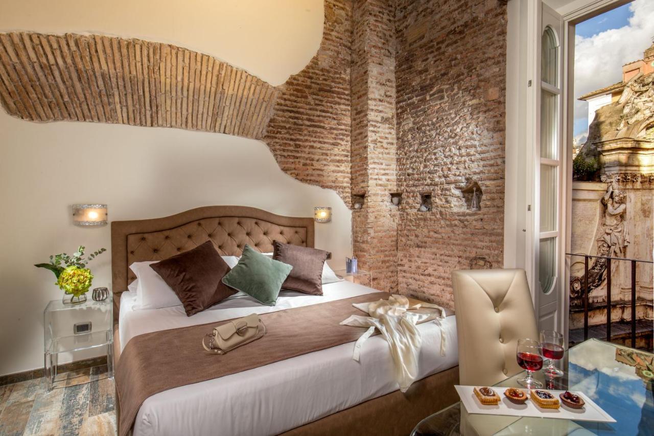 Mysuitetower Pantheon Guest house