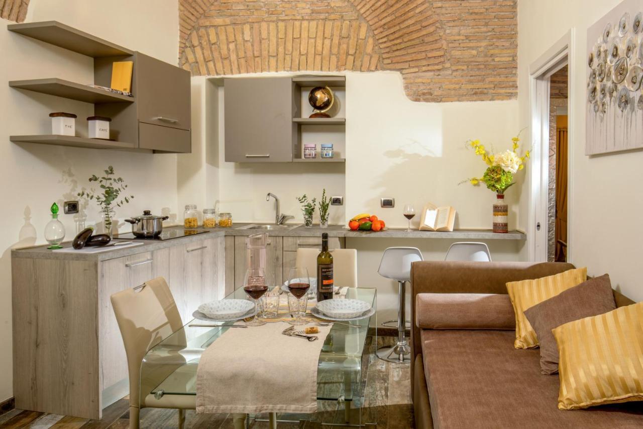 Mysuitetower Pantheon Guest house Rome