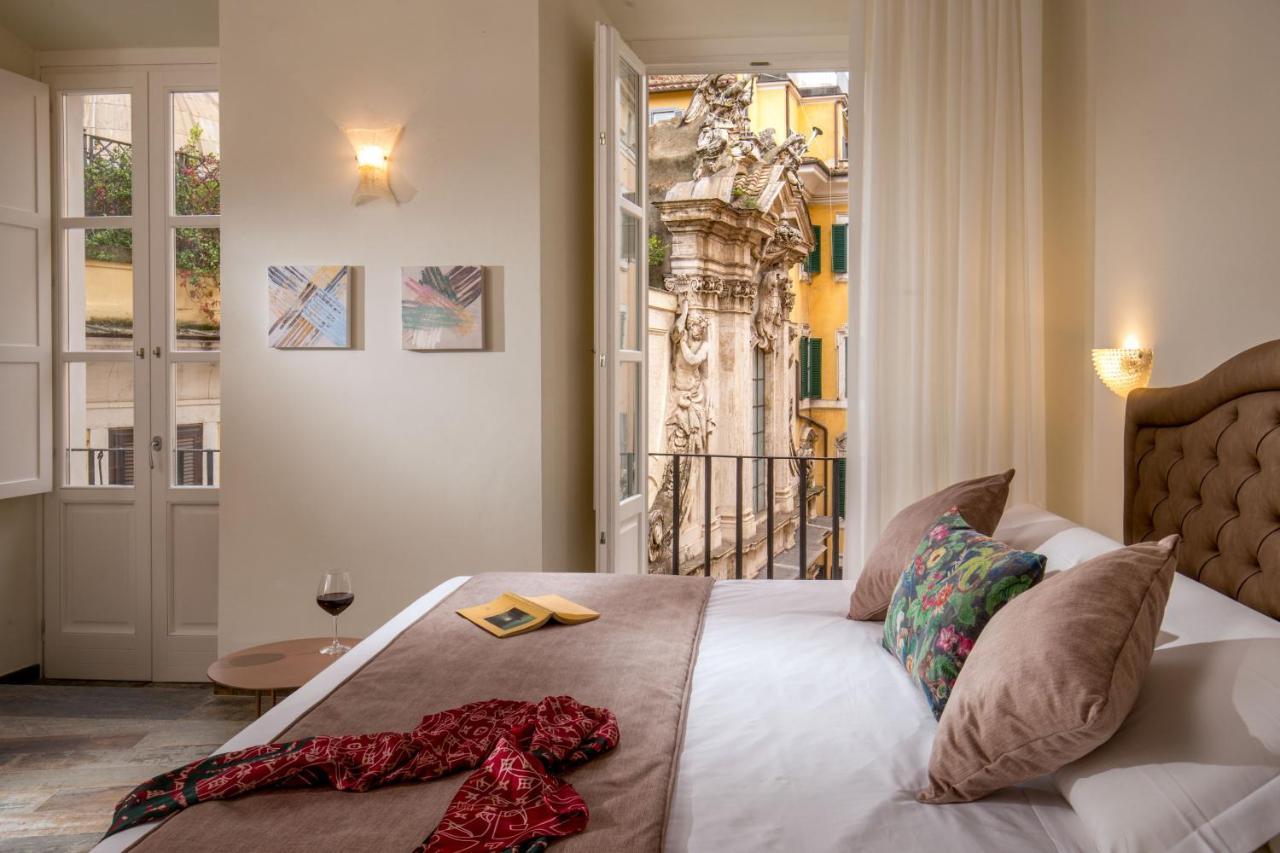 Mysuitetower Pantheon Guest house
