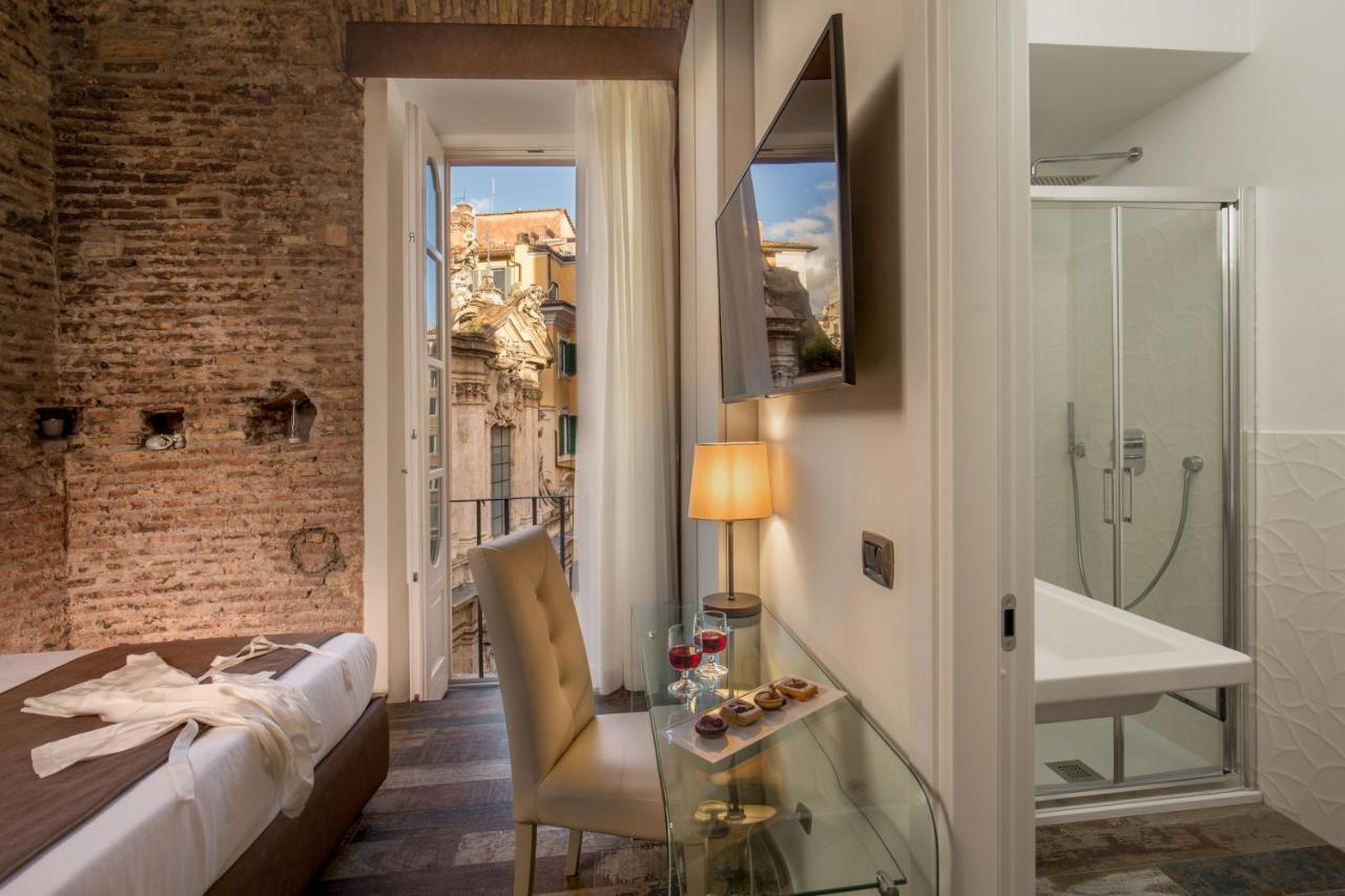 Mysuitetower Pantheon Guest house