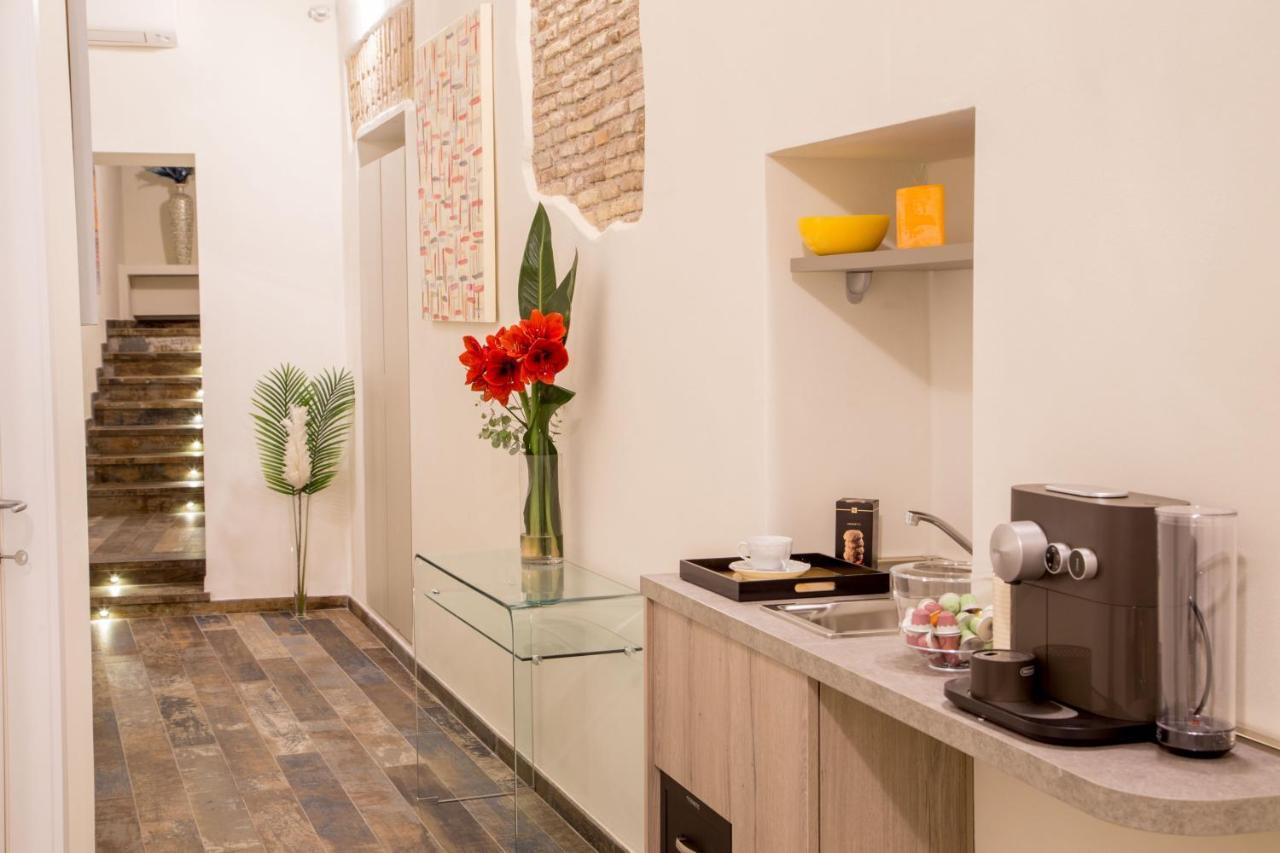 Guest house Mysuitetower Pantheon Rome