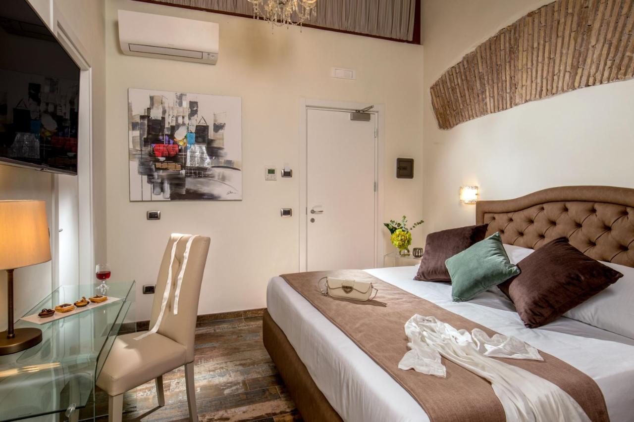 Mysuitetower Pantheon Guest house